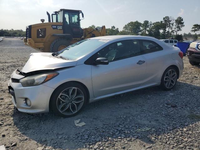 KIA FORTE SX