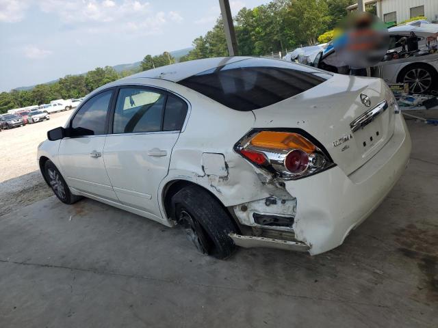 Vin: 1n4al2ap4cc224013, lot: 59549385, nissan altima base 20122