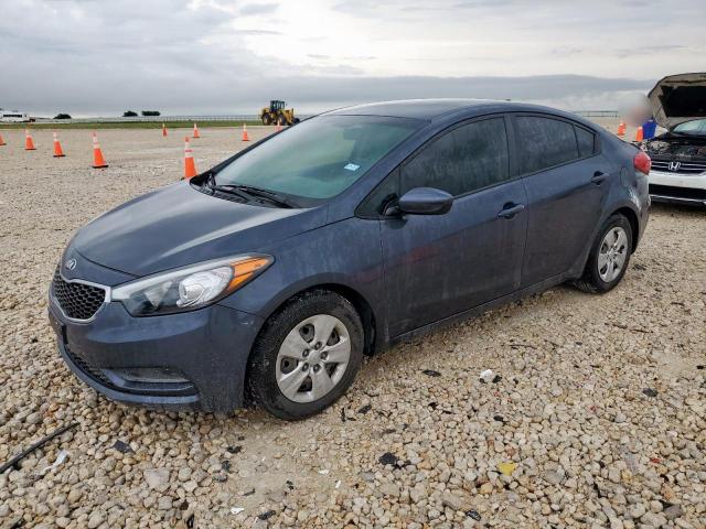 KIA FORTE LX