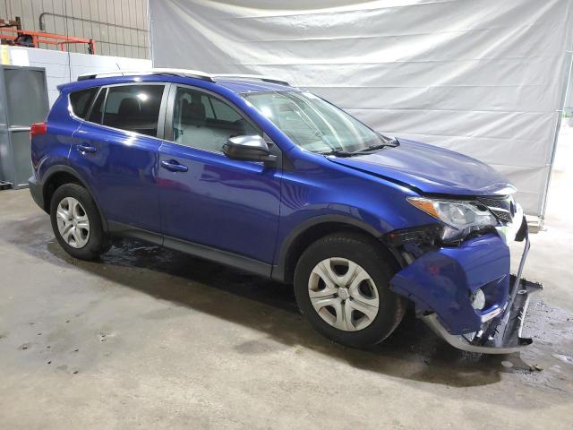 Vin: 2t3bfrev3fw244892, lot: 61567685, toyota rav4 le 20154