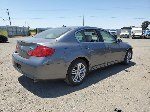 Vin: jn1cv6ar0am453899, lot: 59976755, infiniti g37 20103