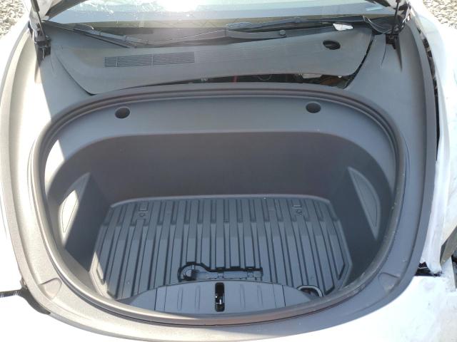 2022 TESLA MODEL 3 - 5YJ3E1EA2NF195324