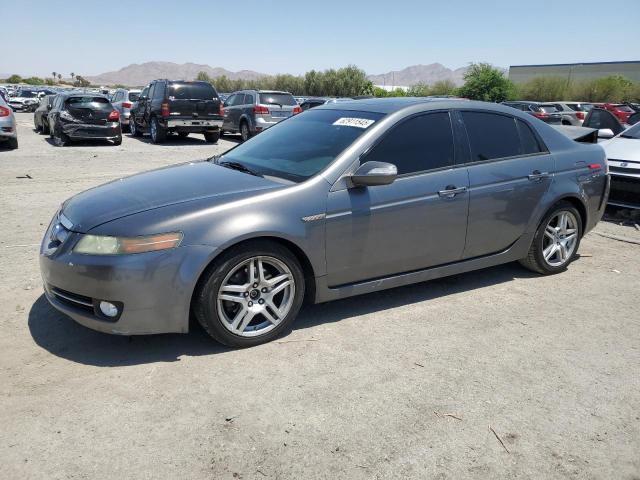 ACURA TL