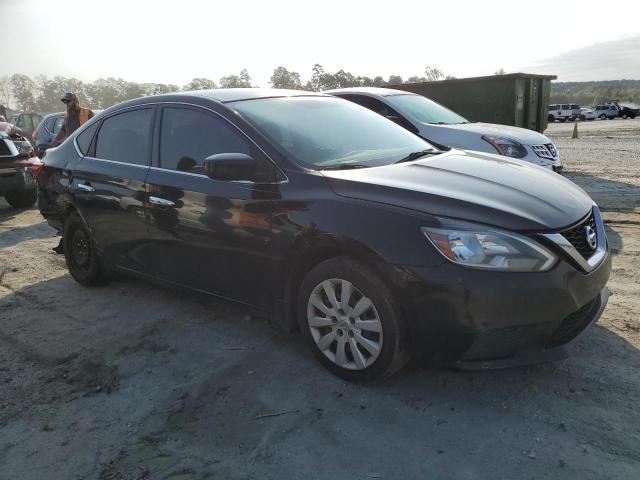 2016 NISSAN SENTRA S 3N1AB7AP7GY307977
