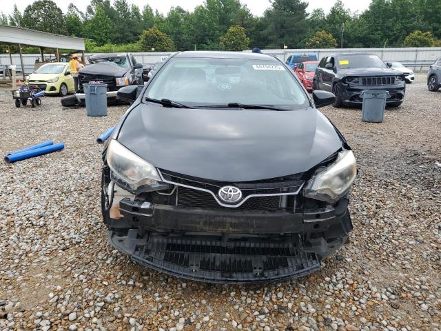 2016 TOYOTA COROLLA L - 2T1BURHEXGC614118
