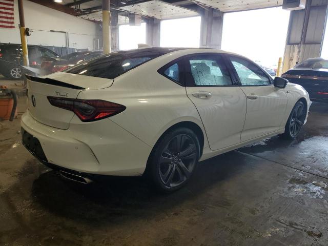 2022 ACURA TLX TECH A 19UUB5F59NA002022