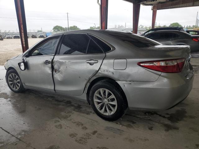 Vin: 4t1bf1fk1hu395408, lot: 58698345, toyota camry le 20172
