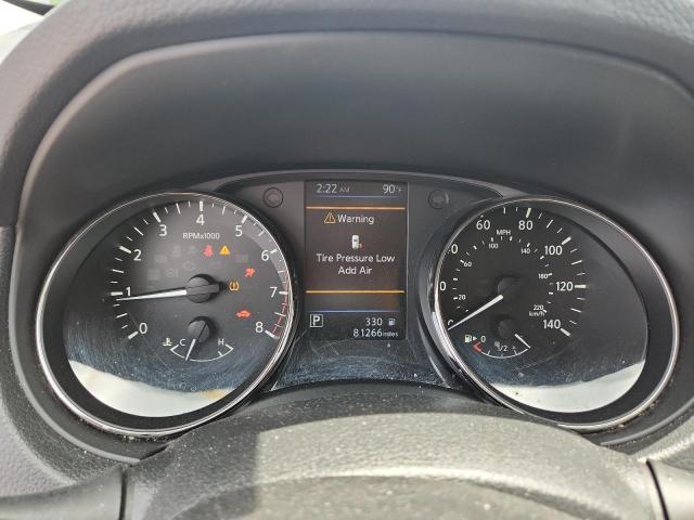 2018 NISSAN ROGUE S - KNMAT2MT2JP569291