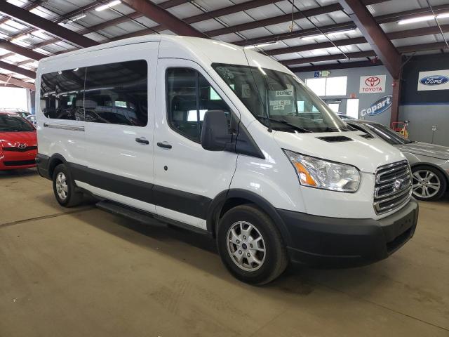 Vin: 1fbax2cg7kkb02430, lot: 59808005, ford transit t-350 20194