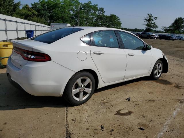 Vin: 1c3cdfbb0gd635410, lot: 60413935, dodge dart sxt 20163