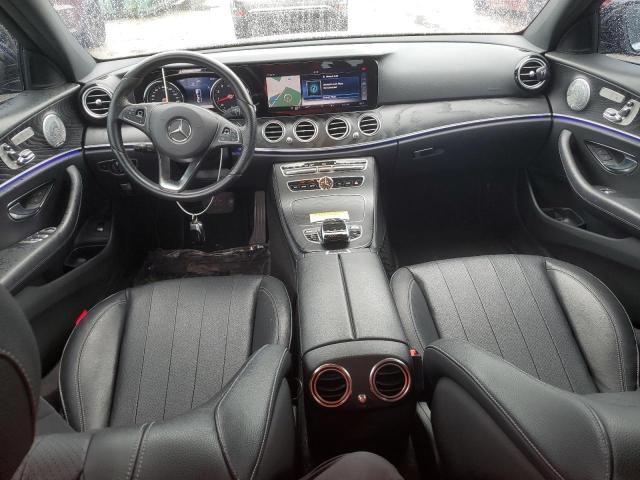 2018 MERCEDES-BENZ E 300 4MAT - WDDZF4KB2JA389902