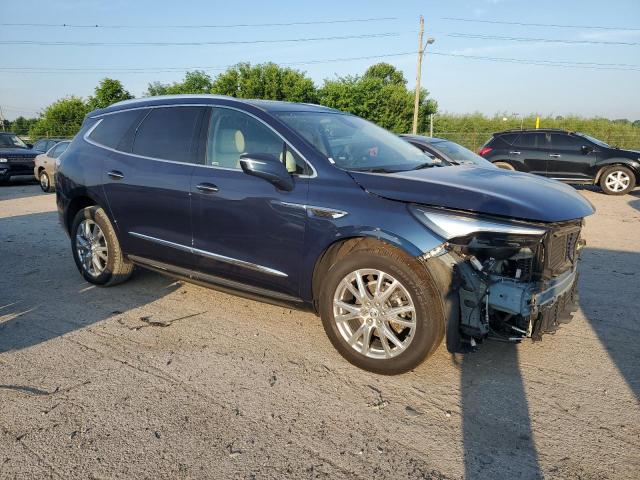 Vin: 5gaerbkw6pj188621, lot: 62496515, buick enclave essence 20234
