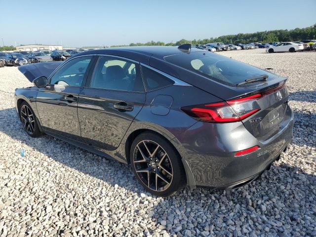 Vin: 19xfl1h80re009822, lot: 61848775, honda civic sport touring 20242