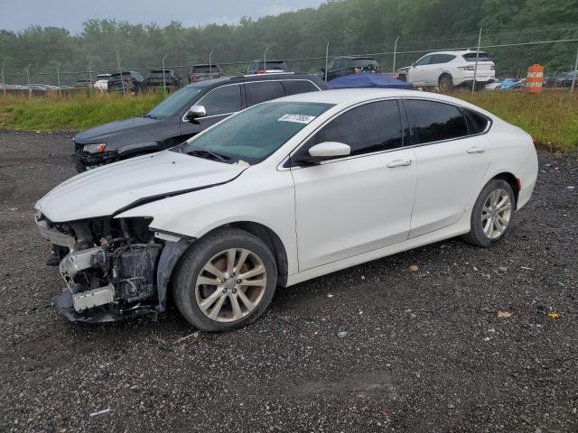 Vin: 1c3cccab9fn504732, lot: 60717085, chrysler 200 limited 2015 img_1