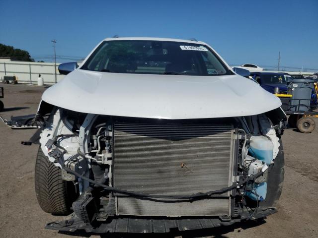 2018 CHEVROLET EQUINOX PR - 2GNAXVEV5J6352105