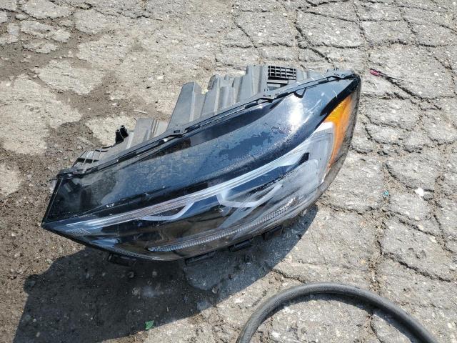 2023 FORD EDGE TITAN - 2FMPK4K97PBA57148