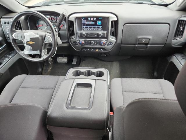 2016 CHEVROLET SILVERADO - 1GCVKREC1GZ353439