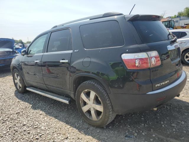 Vin: 1gkkrred9bj152715, lot: 59518995, gmc acadia slt-1 20112