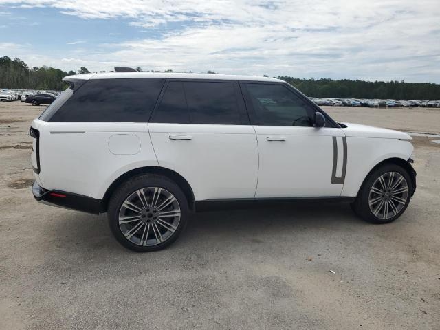 2023 LAND ROVER RANGE ROVE SALKP9E74PA010820