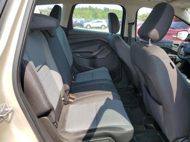 2018 FORD ESCAPE S 1FMCU0F71JUA87659