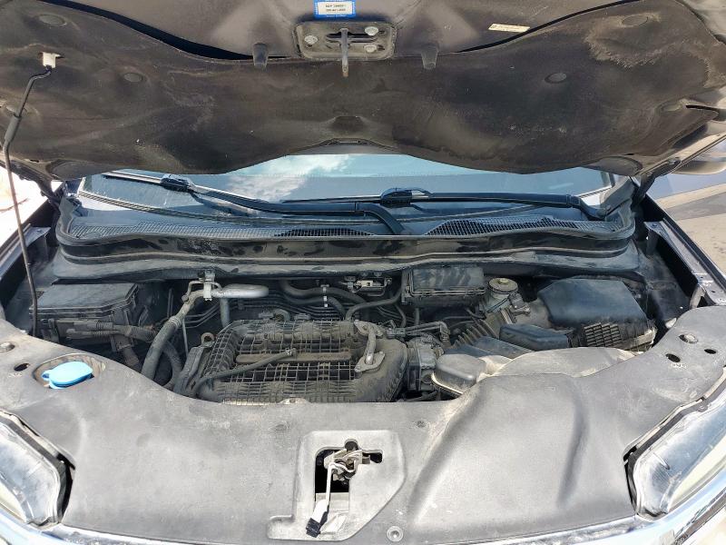 2016 HONDA PILOT EXL 5FNYF5H50GB040444