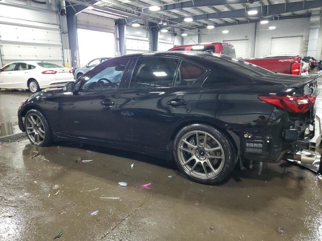 2019 INFINITI Q50 LUXE JN1EV7AR0KM558376