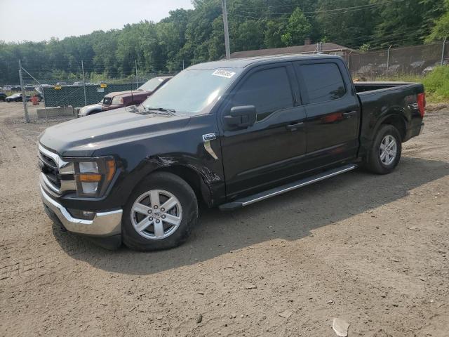 Vin: 1ftew1epxpfd33815, lot: 58906355, ford f-150 supercrew 2023 img_1