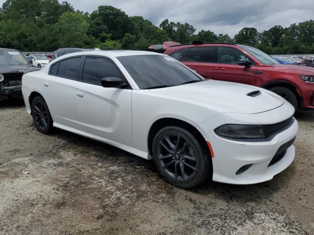 Vin: 2c3cdxmg7nh107345, lot: 60067385, dodge charger gt 20224