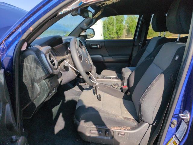 2023 TOYOTA TACOMA DOU - 3TMCZ5AN6PM578945