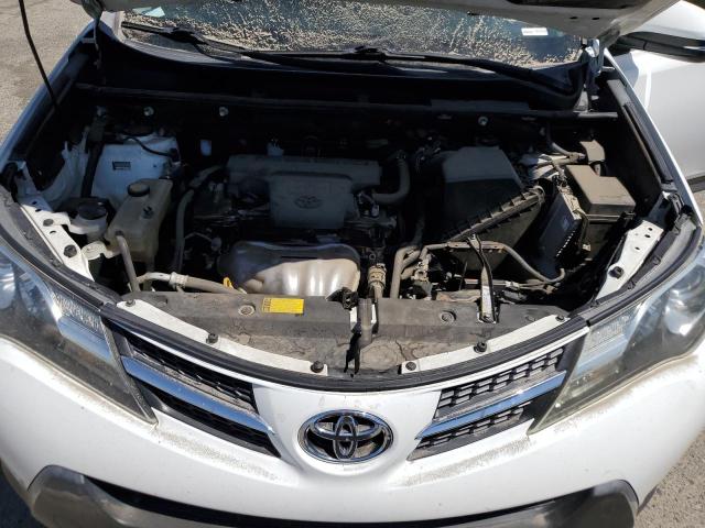 2013 TOYOTA RAV4 XLE - JTMWFREV1D5016427