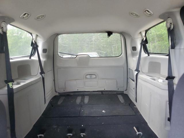 2010 DODGE GRAND CARA - 2D4RN4DX5AR205511