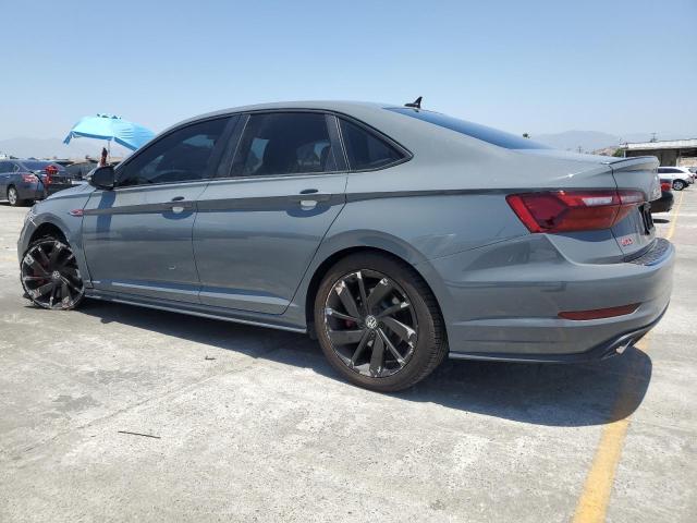 2021 VOLKSWAGEN JETTA GLI 3VW6T7BU0MM070284