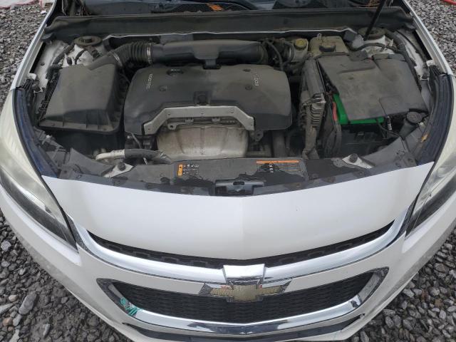 2016 CHEVROLET MALIBU LIM - 1G11C5SAXGF124114