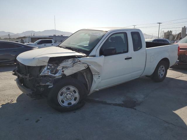 NISSAN FRONTIER S