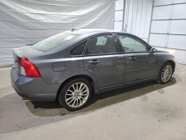 Vin: yv1672ms4b2544077, lot: 59367295, volvo s40 t5 20113