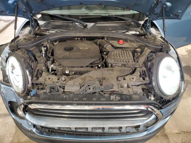 2017 MINI COOPER CLU WMWLU1C54H2C41803