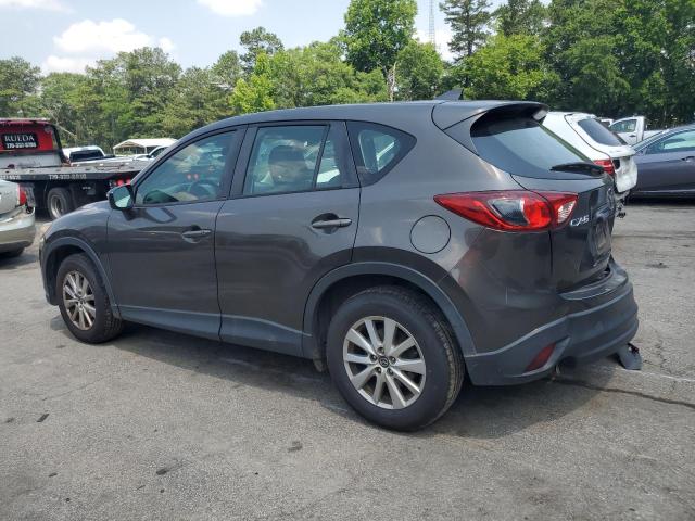 Vin: jm3ke2by7g0743085, lot: 58772495, mazda cx-5 sport 20162