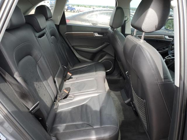 2016 AUDI Q5 PREMIUM - WA1L2AFP4GA136390