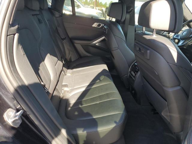 2020 BMW X6 M50I 5UXCY8C01L9B35568