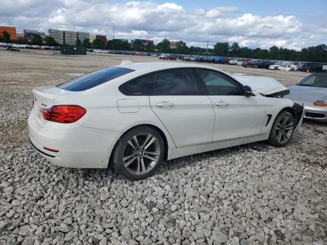 2015 BMW 428 XI GRA WBA4A7C53FD415066
