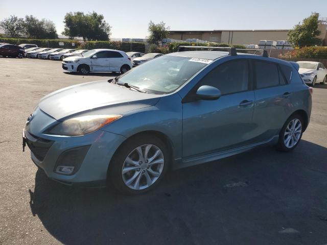 Vin: jm1bl1k67b1495611, lot: 61267415, mazda mazda3 s 2011 img_1