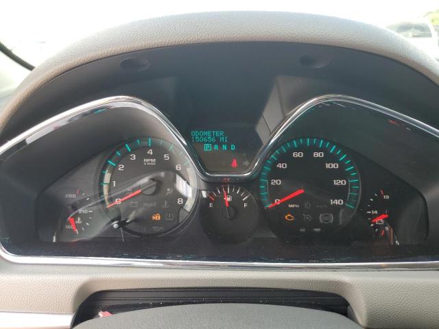 2017 CHEVROLET TRAVERSE L 1GNKRFED6HJ177954