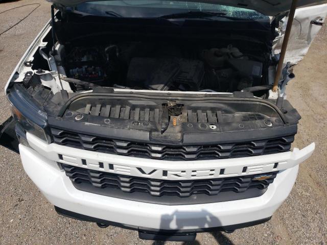 1GCRYBEH2MZ122578 2021 CHEVROLET ALL Models