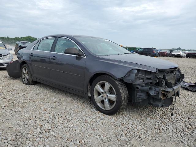 2010 CHEVROLET MALIBU LS - 1G1ZB5EB9AF269341