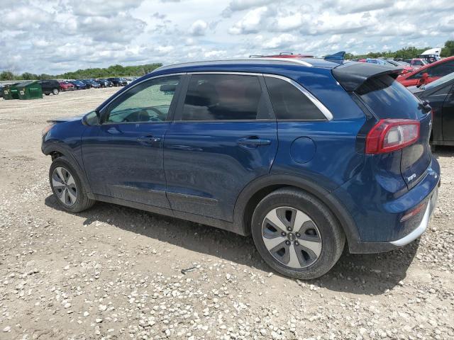 2019 KIA NIRO FE KNDCB3LC5K5263170