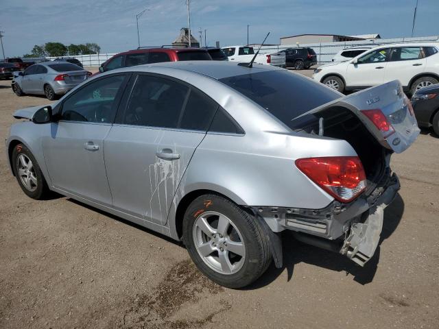 Vin: 1g1pc5sb4d7145422, lot: 60918665, chevrolet cruze lt 20132
