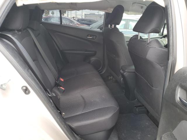 2020 TOYOTA PRIUS PRIM JTDKARFP4L3122247