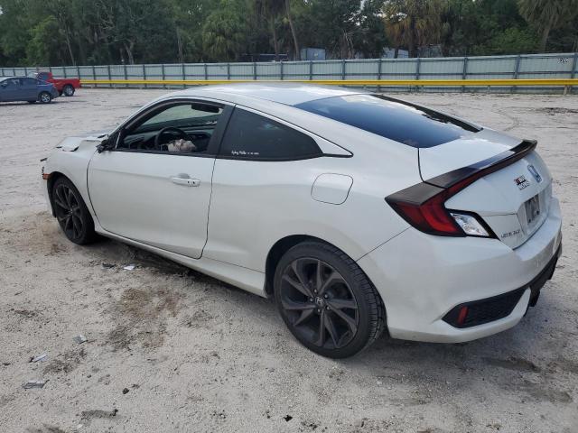 Vin: 2hgfc4b8xkh303489, lot: 63135705, honda civic sport 20192
