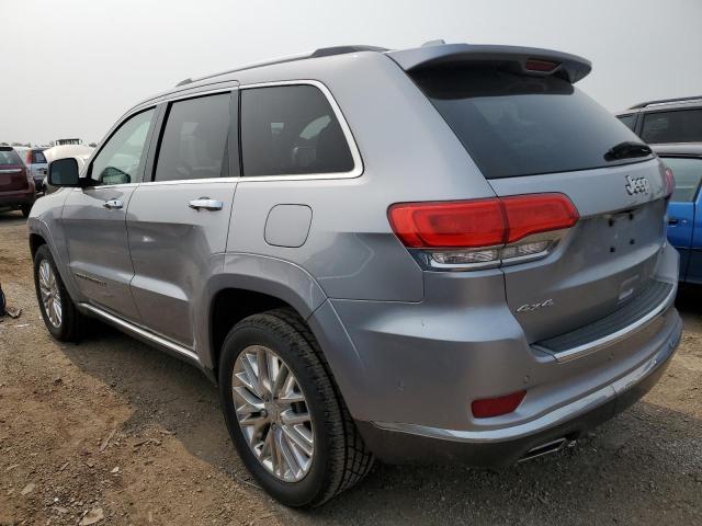 Vin: 1c4rjfjg0jc270218, lot: 60397155, jeep grand cher summit 20182