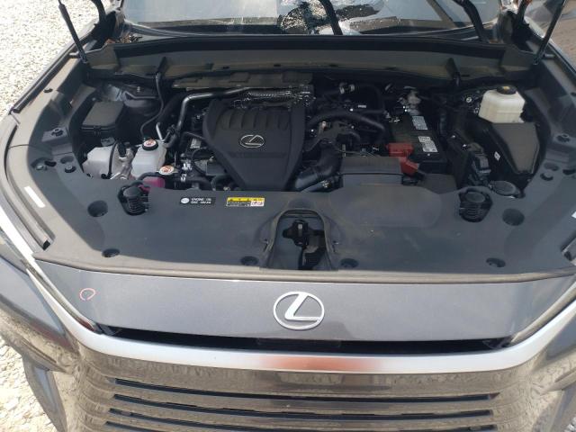 2024 LEXUS TX 350 BAS 5TDAAAA62RS006600
